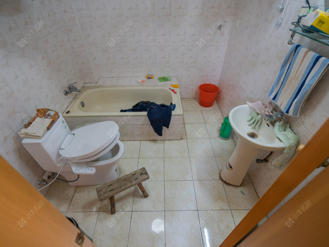 常州桃园公寓在售二手房_小牛看房