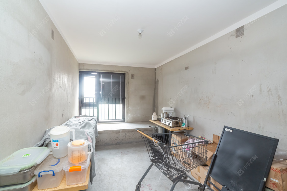 常州绿都万和城六区在售二手房源室内图_小牛看房