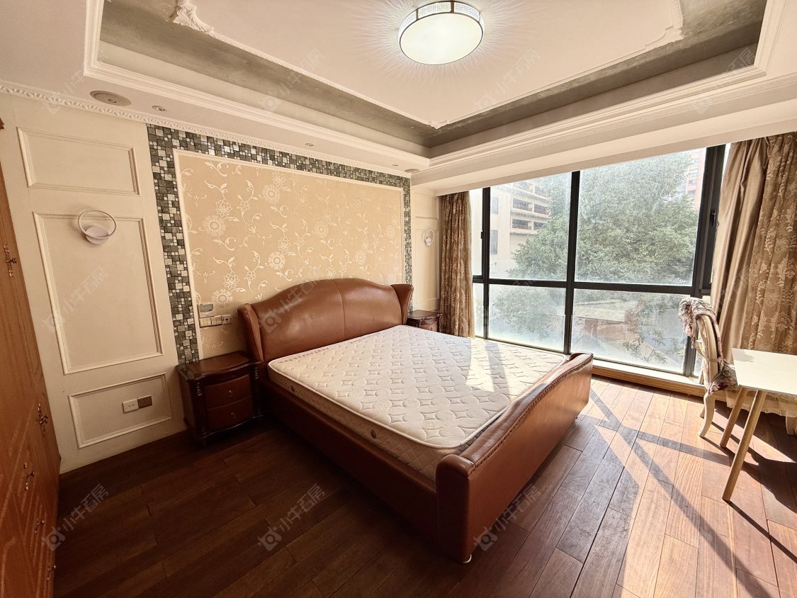 常州茂业豪园在租房源室内图_小牛看房