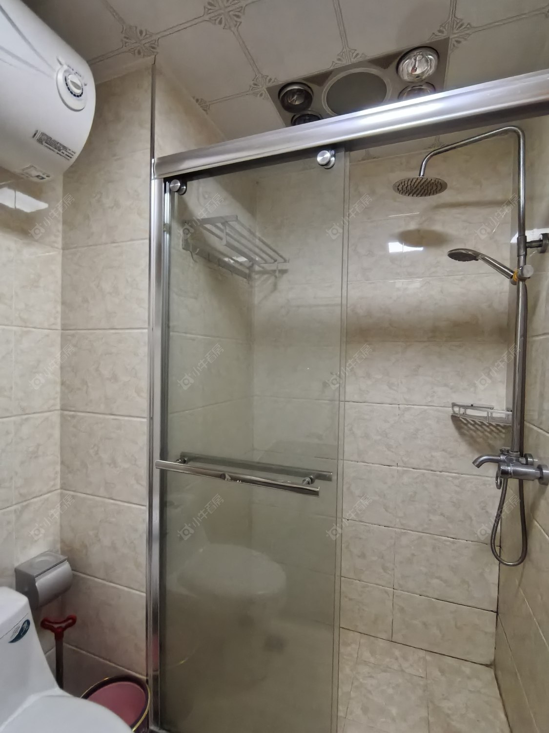 常州宝龙城市广场在租房源室内图_小牛看房