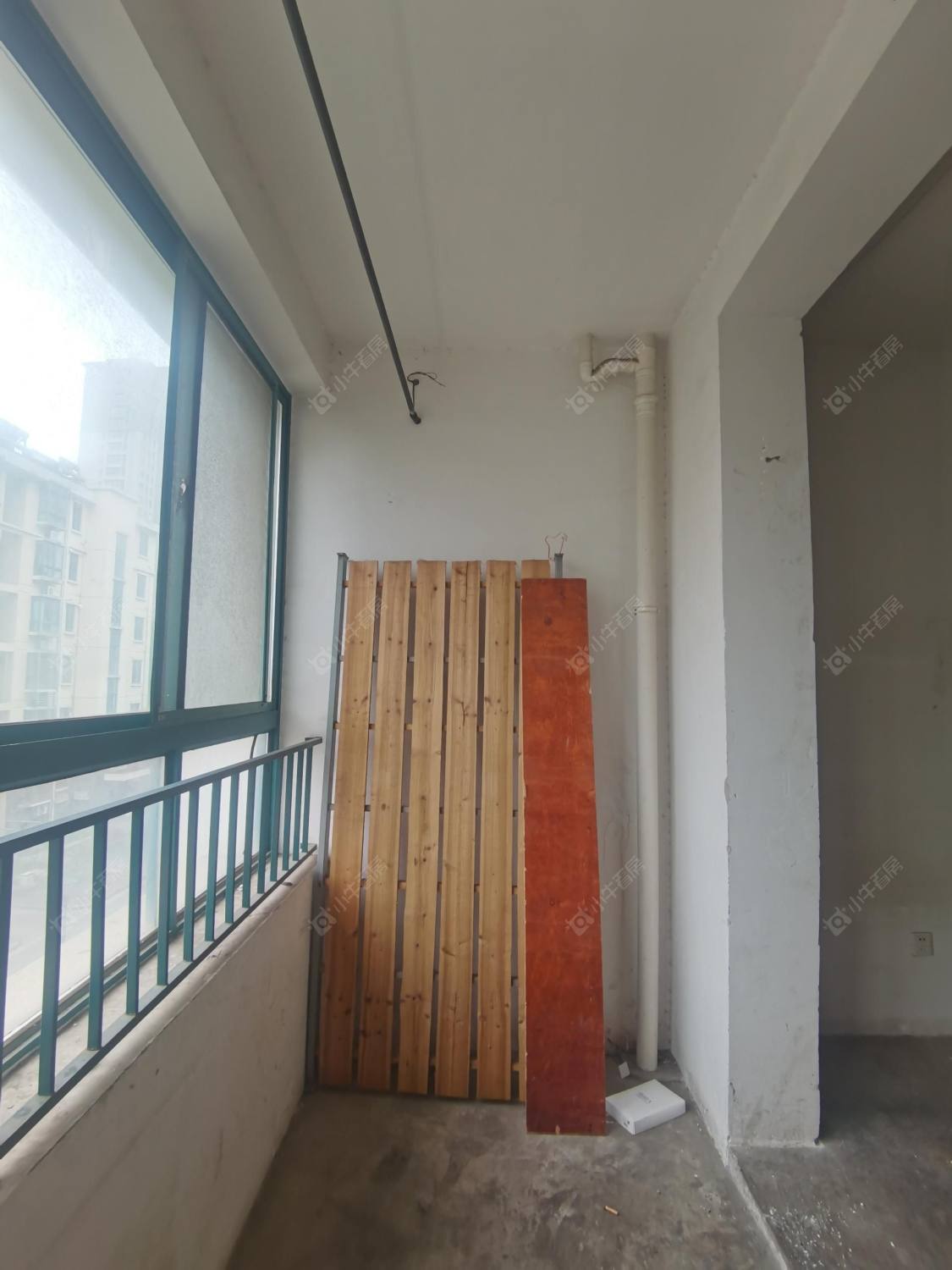 常州百馨西苑一二期在租房源室内图_小牛看房