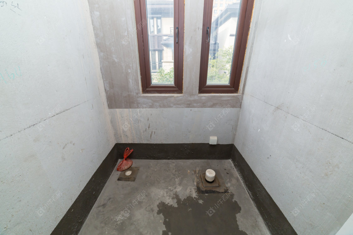 常州御河湾别墅区在售二手房源室内图_小牛看房