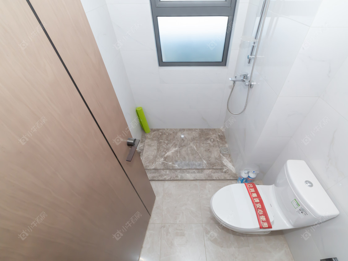 常州中海云麓里在售二手房源室内图_小牛看房