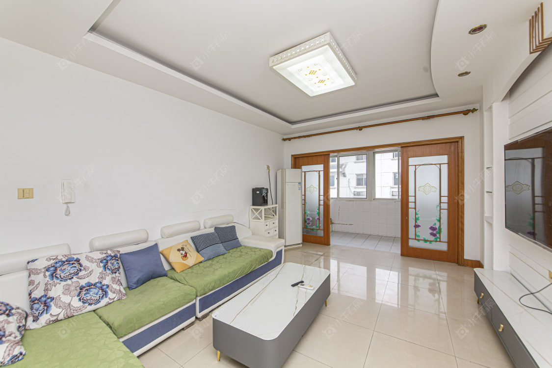 丰乐公寓南区房源室内图 常州丰乐公寓南区在售二手房源室内图_小牛看房