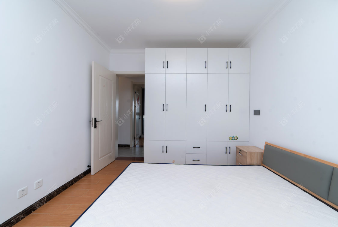 常州五星星韵城在售二手房源室内图_小牛看房