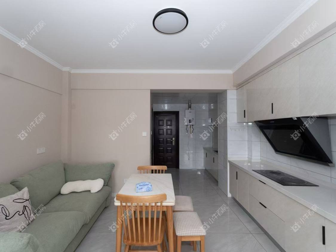 常州金水湾在租房源室内图_小牛看房