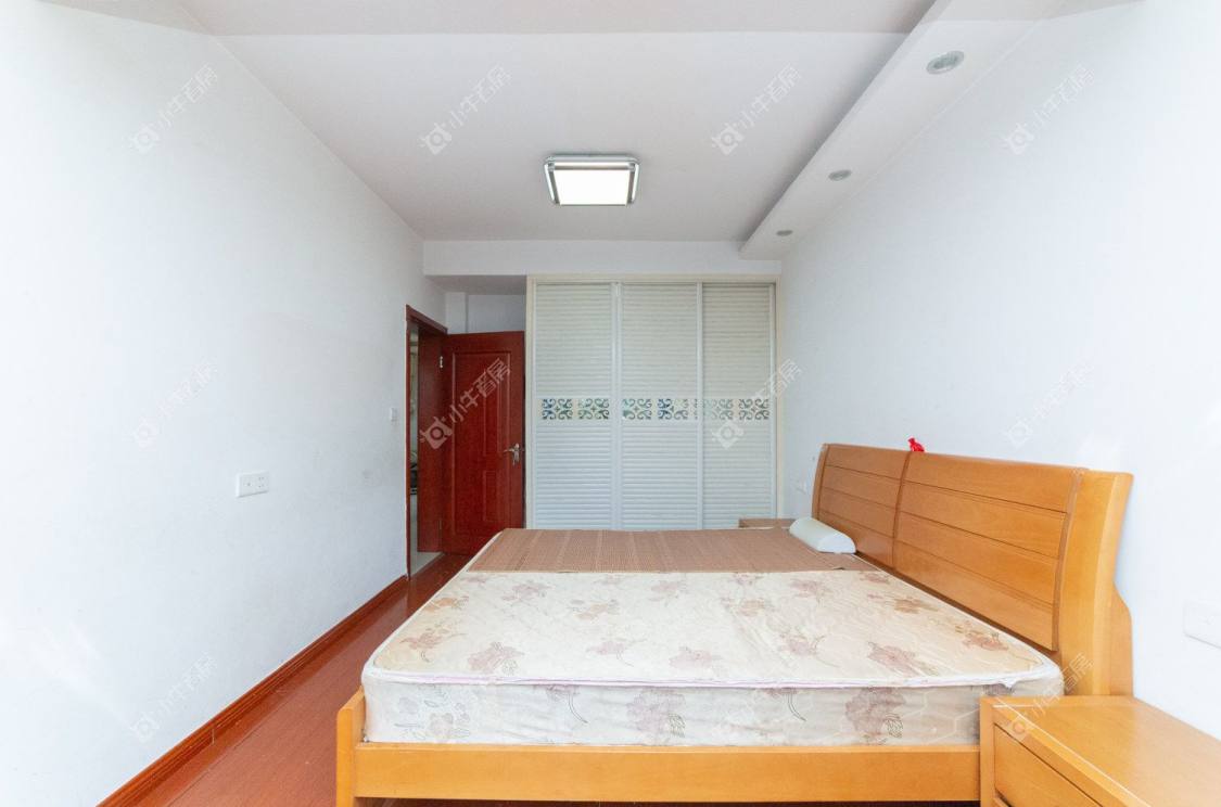 常州聚怡花园南区在租房源室内图_小牛看房