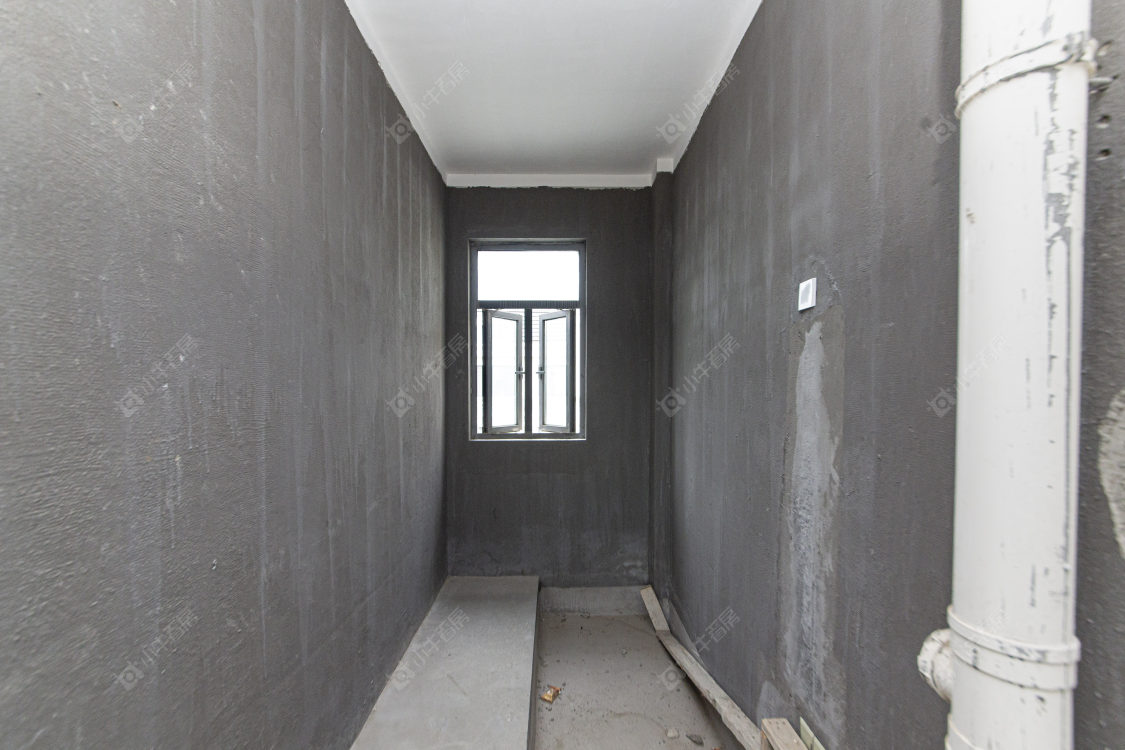 常州漫山花海（唐顿庄园）在售二手房源室内图_小牛看房