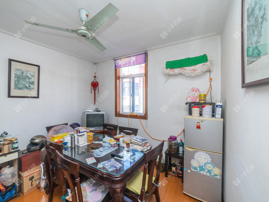 常州戚研所工房在租房源_小牛看房