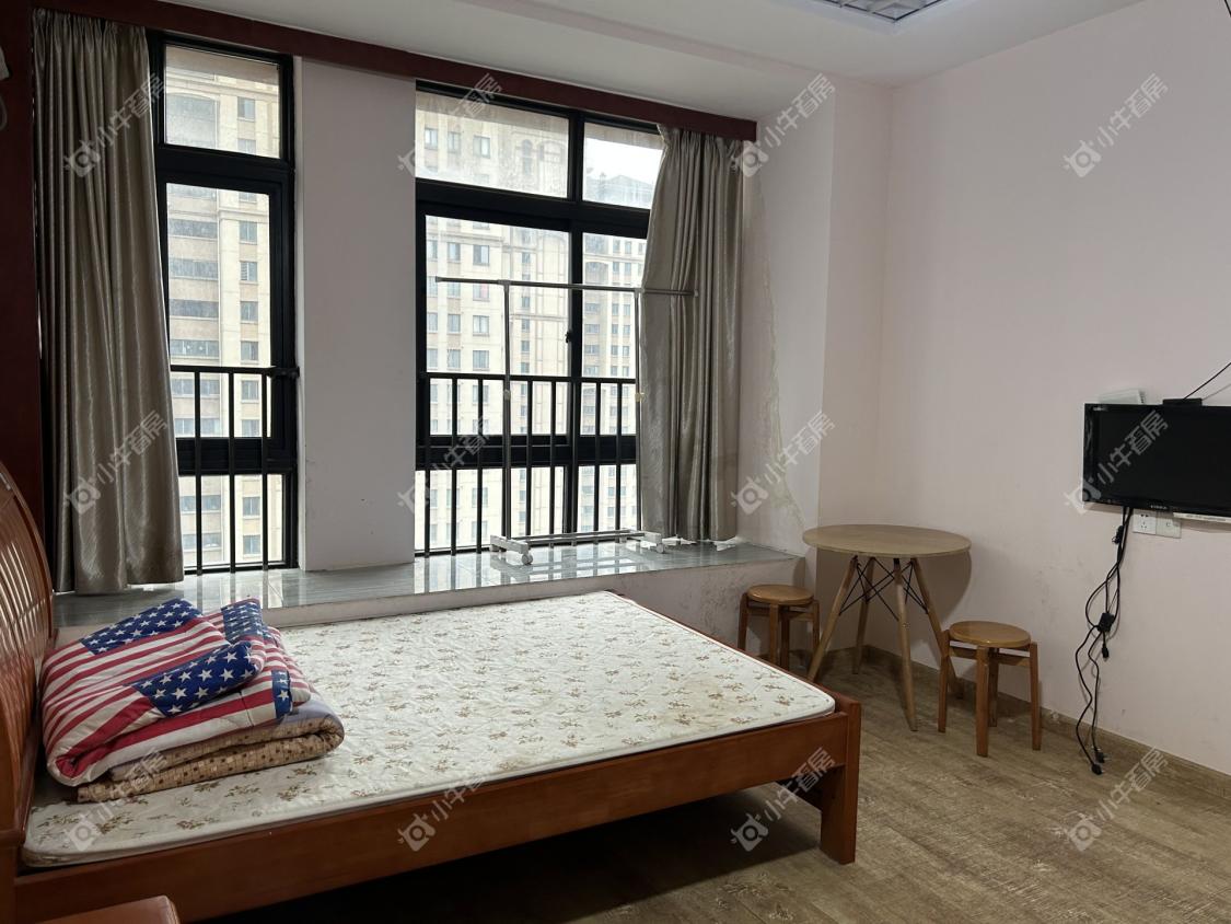 常州高成天鹅湖（公寓）在租房源_小牛看房