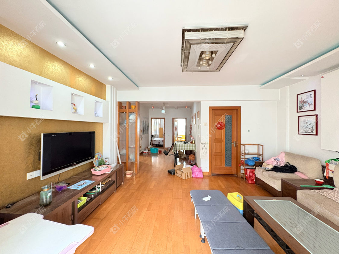 常州凤翔花园在租房源室内图_小牛看房