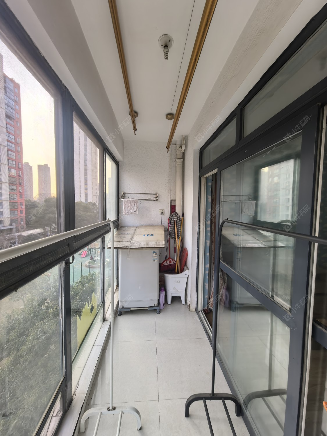 常州锦海星城一期在租房源室内图_小牛看房