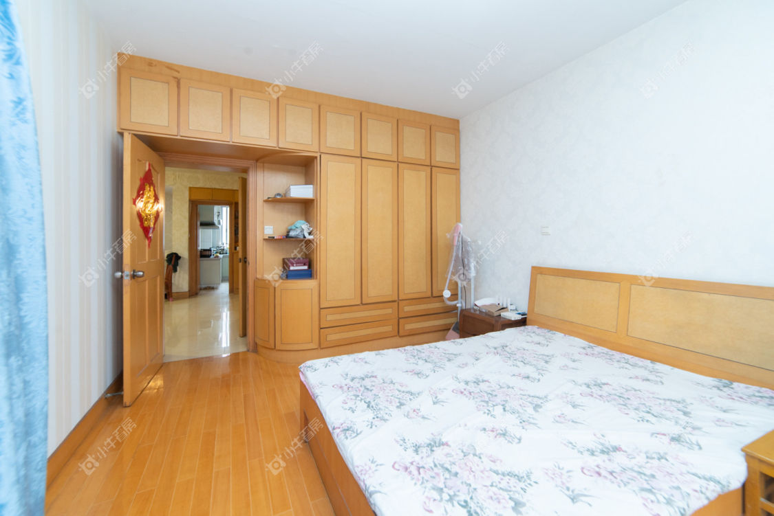 常州勤业六村在租房源室内图_小牛看房