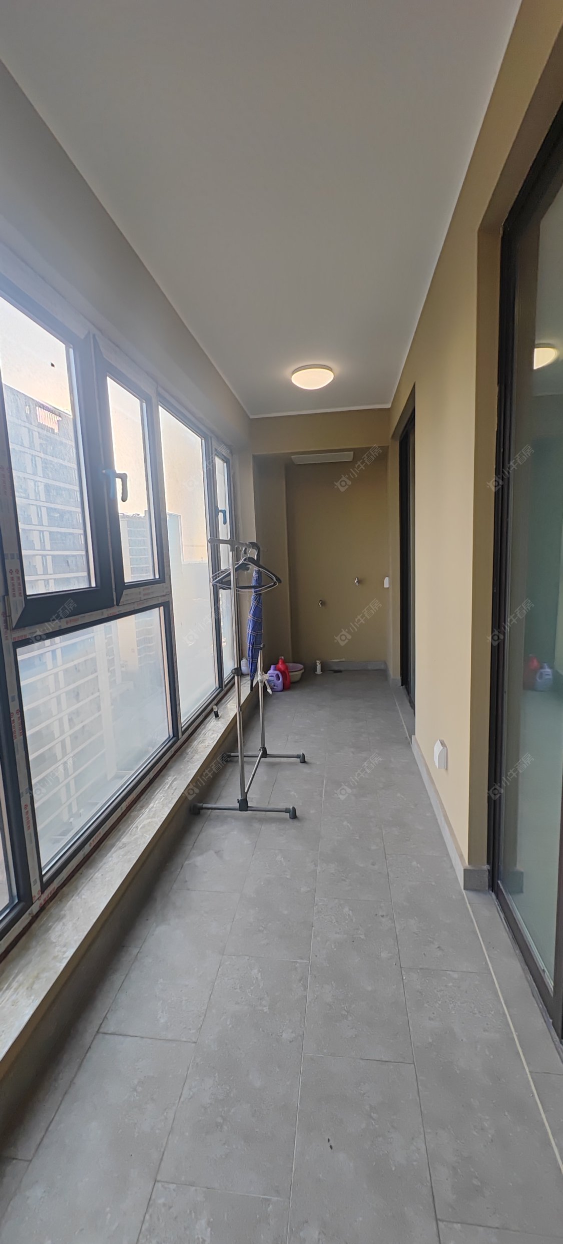 常州新城金樾在租房源室内图_小牛看房