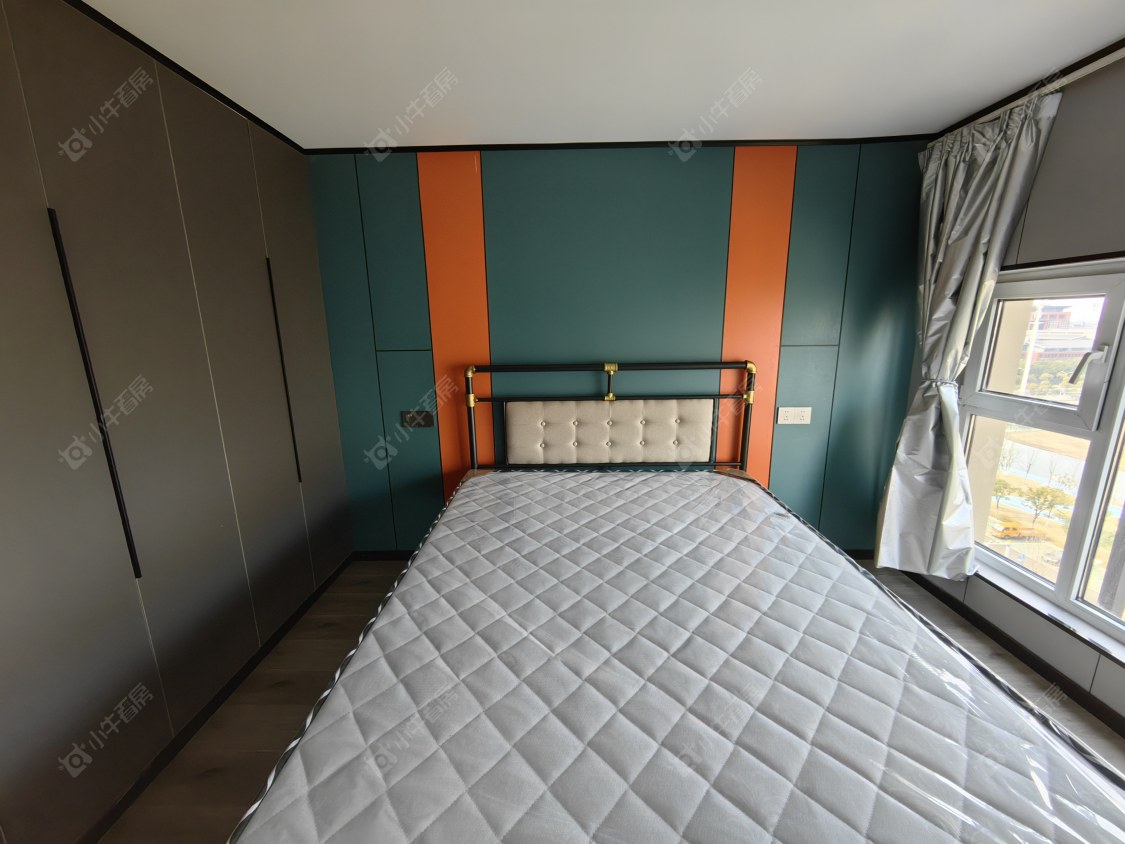 常州金科保利北郡花园在租房源_小牛看房