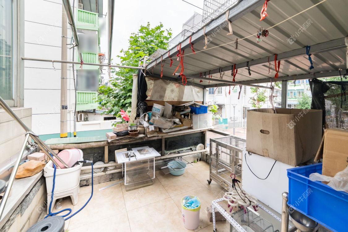 常州清凉新村在租房源室内图_小牛看房