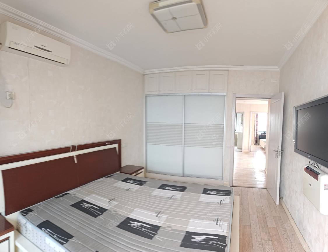 常州中央花园在租房源室内图_小牛看房