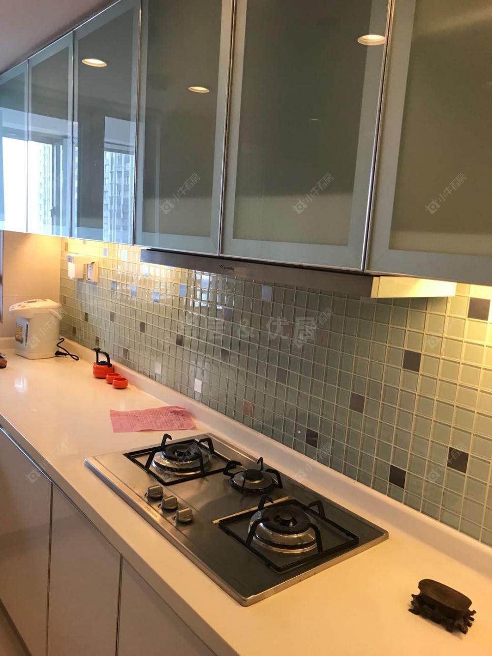 常州京城豪苑北区在售二手房源室内图_小牛看房