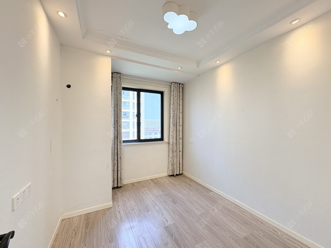 丹阳翡翠林花园（天福花园）在售二手房源室内图_小牛看房