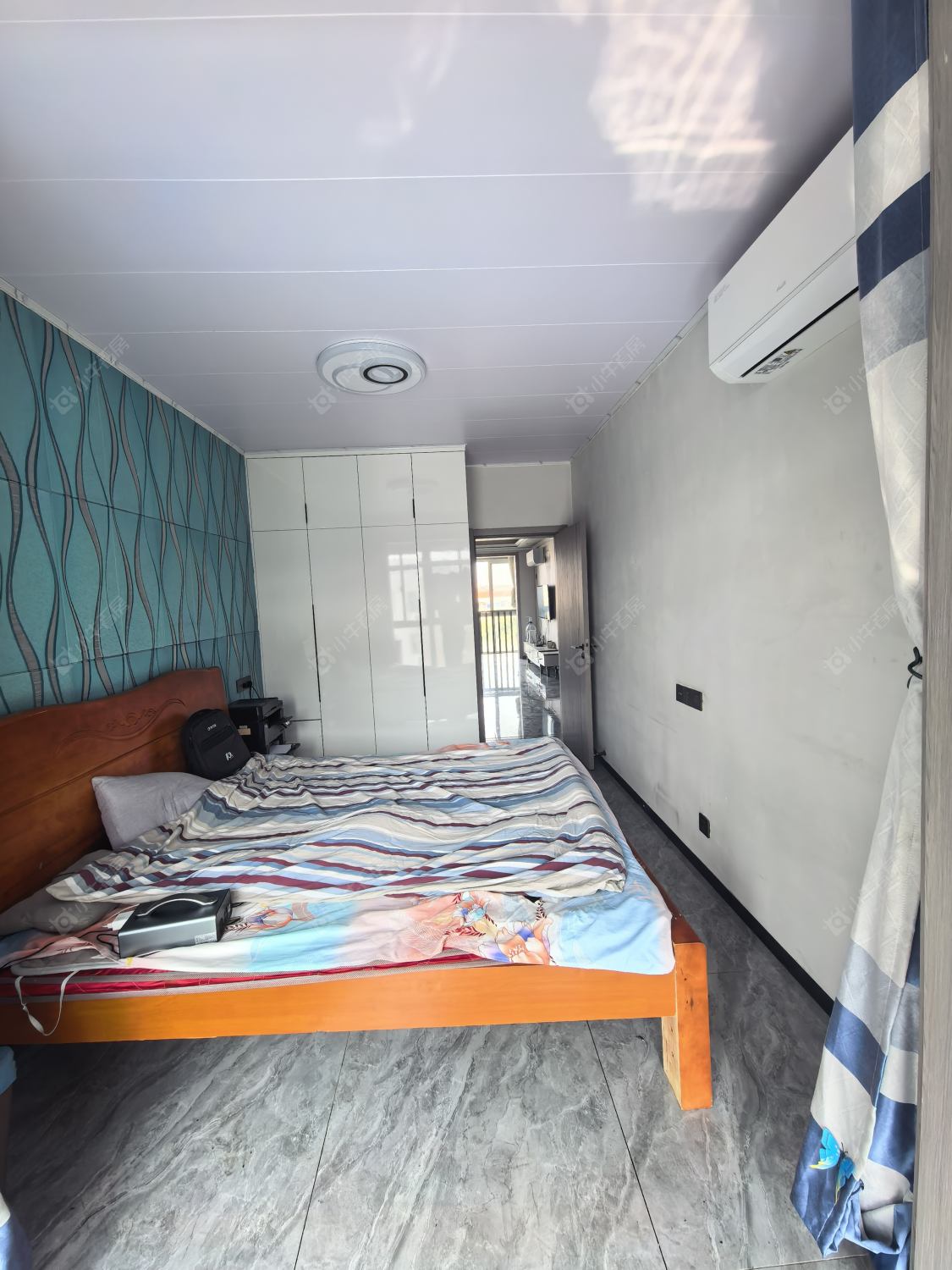 常州藏龙苑北区在租房源室内图_小牛看房