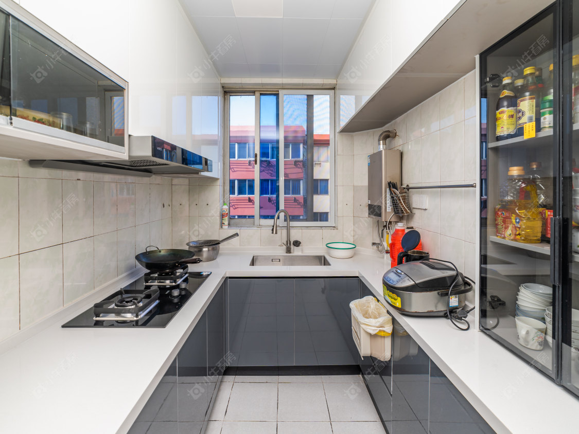 常州梅港东路在售二手房源室内图_小牛看房