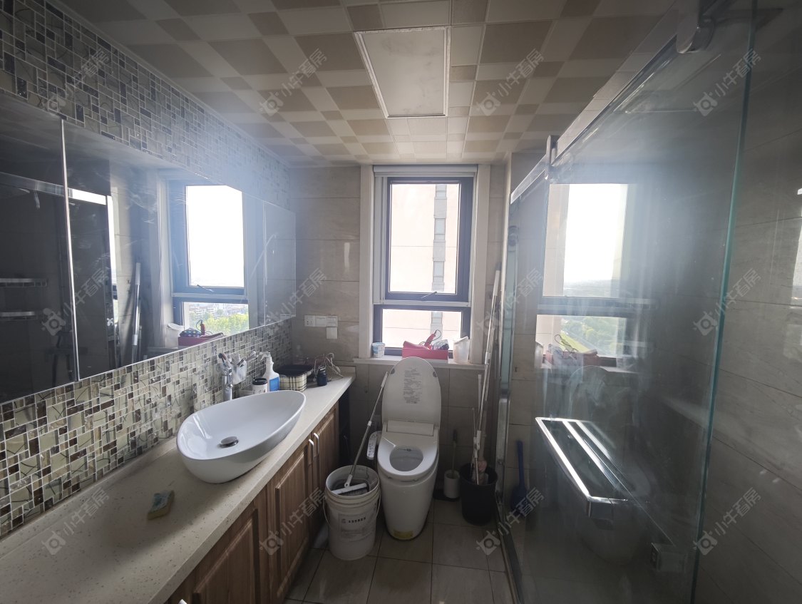 常州天安尚城二期在租房源室内图_小牛看房