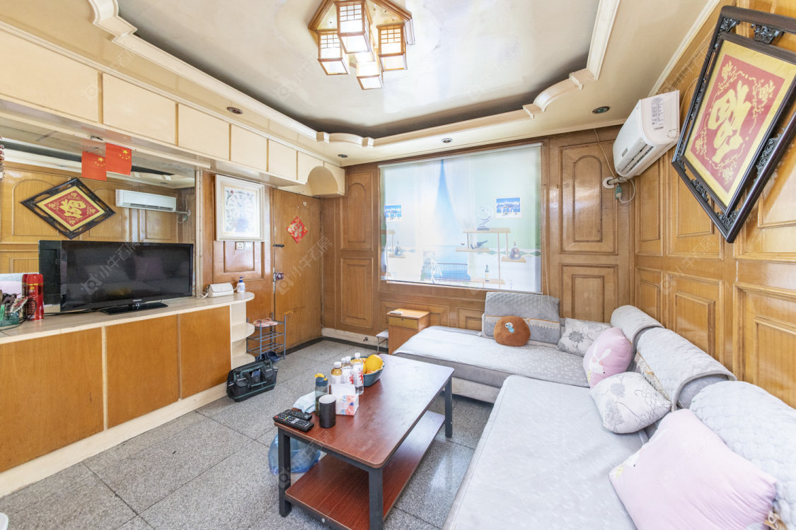 常州花东三村在售二手房源室内图_小牛看房