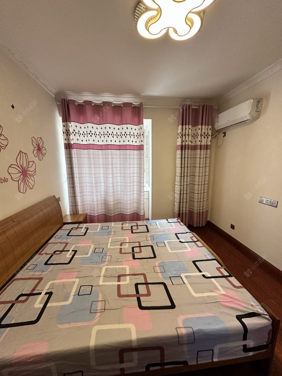 常州湖港名居在租房源室内图_小牛看房