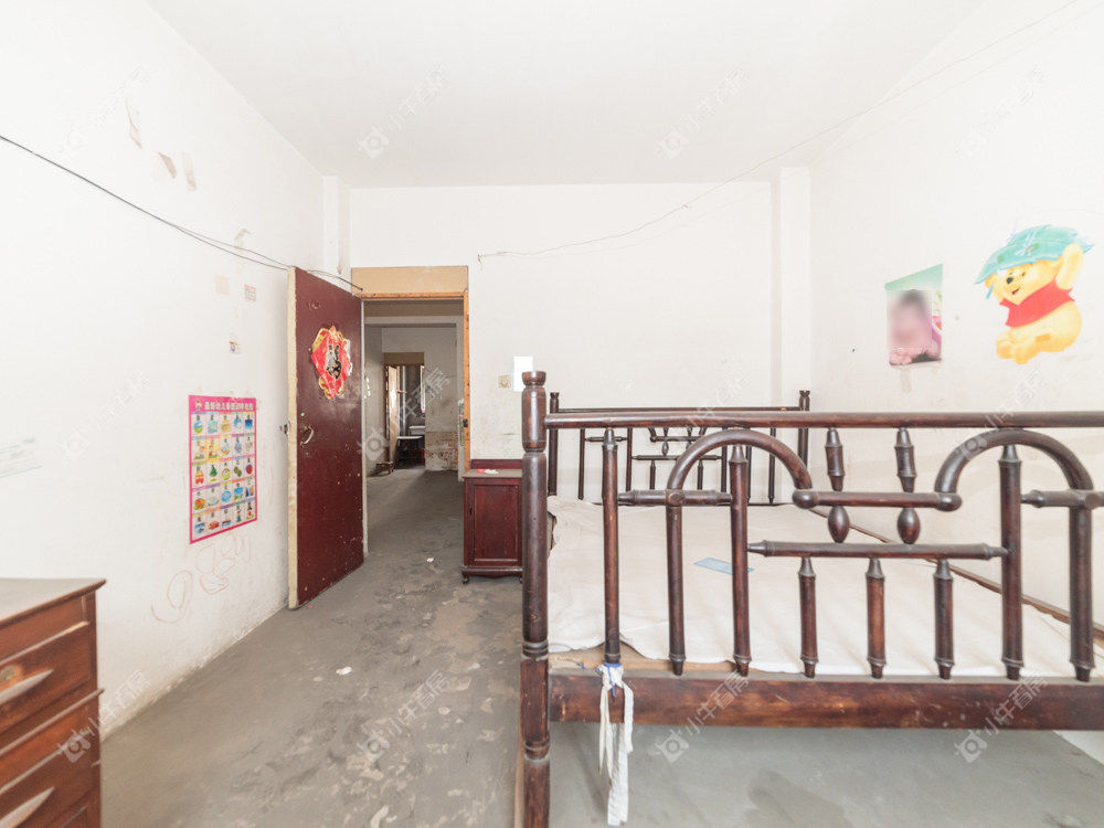 常州龙栖花园在租房源室内图_小牛看房