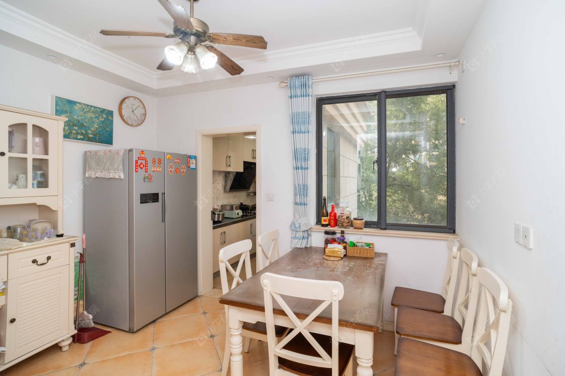 景瑞曦城房源室内图 常州景瑞曦城在售二手房源室内图_小牛看房