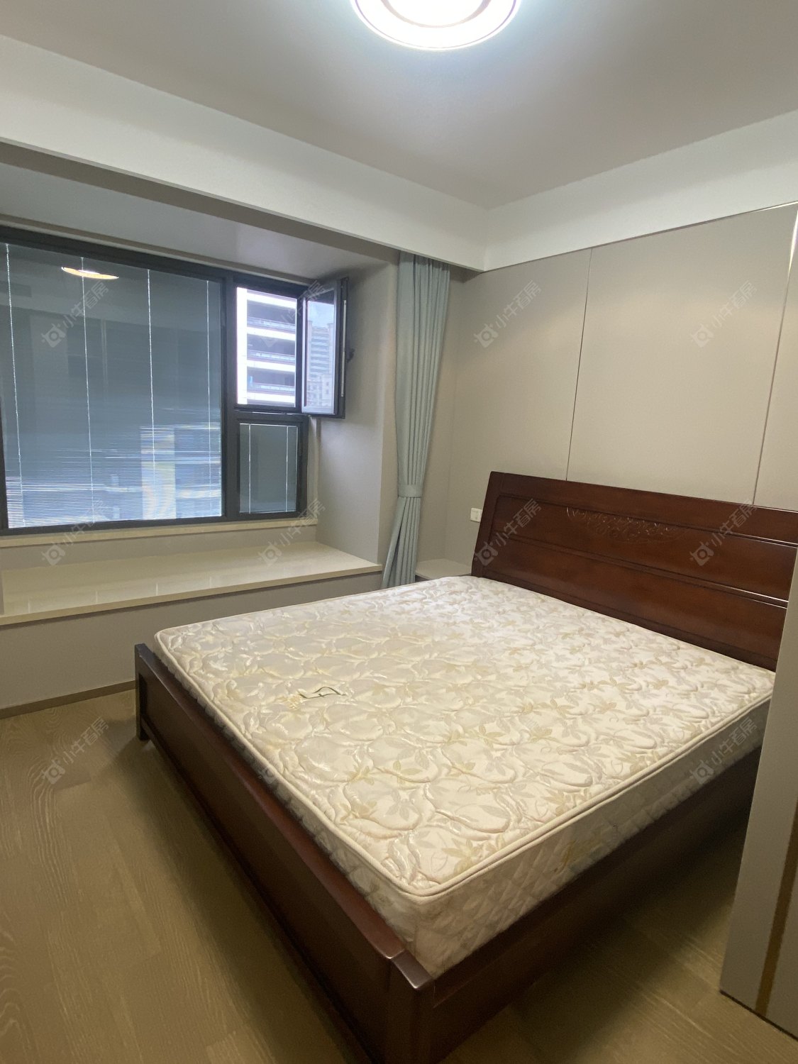 常州华润幸福里3室2厅2卫出租_小牛看房