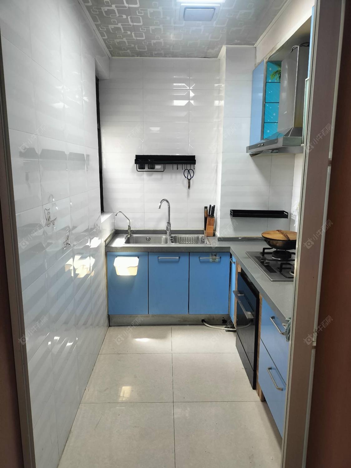 常州新城逸境园在租房源室内图_小牛看房