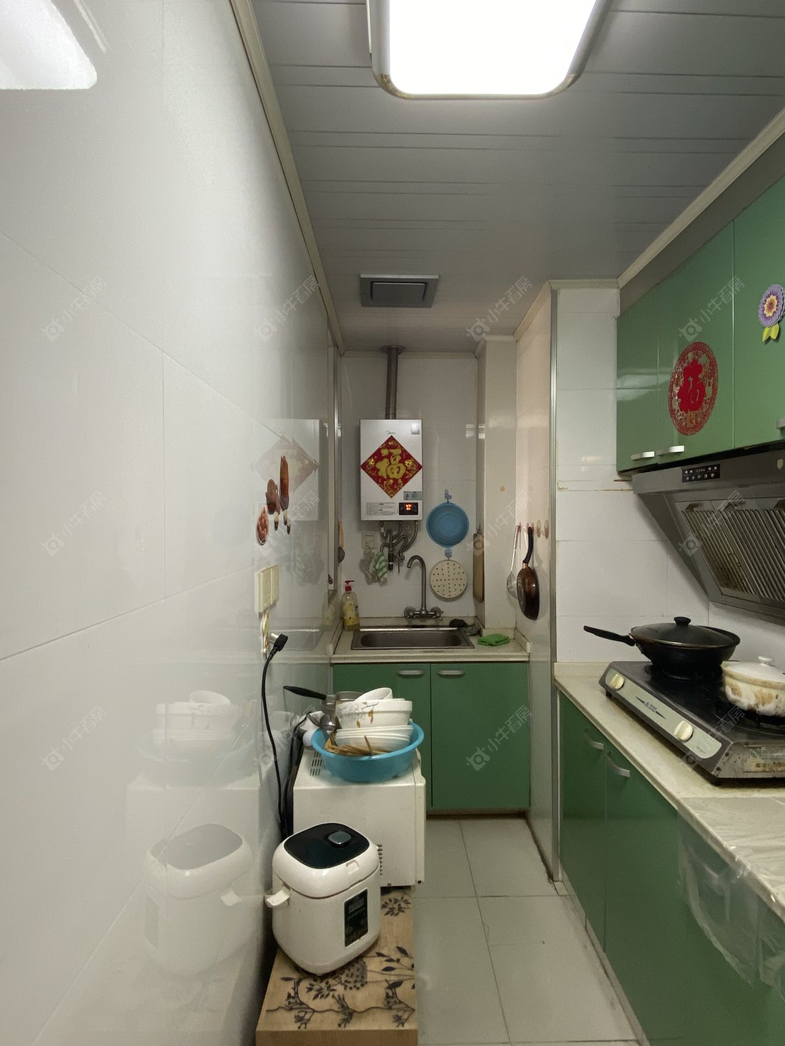 常州青枫公馆在租房源_小牛看房