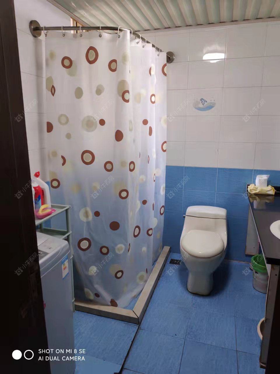 常州泰山二村在租房源室内图_小牛看房