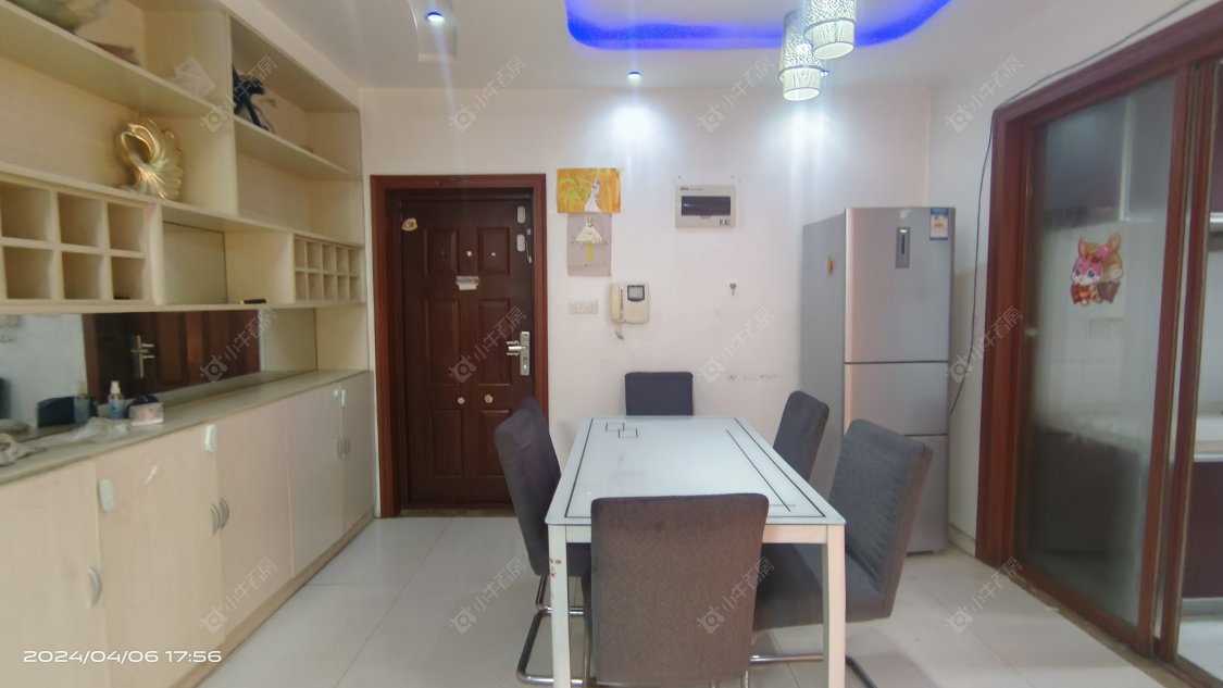 常州清水湾花园三期在租房源_小牛看房