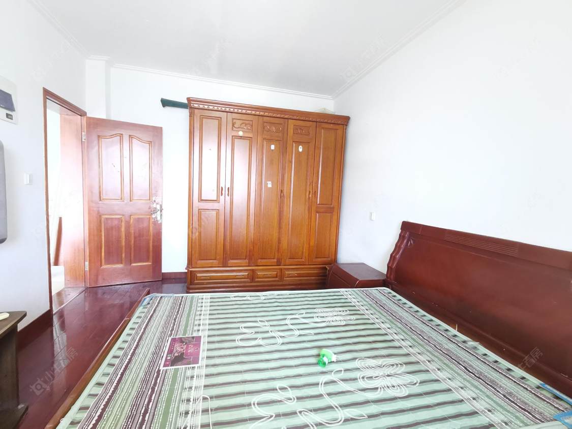 常州四季新城北苑在租房源室内图_小牛看房