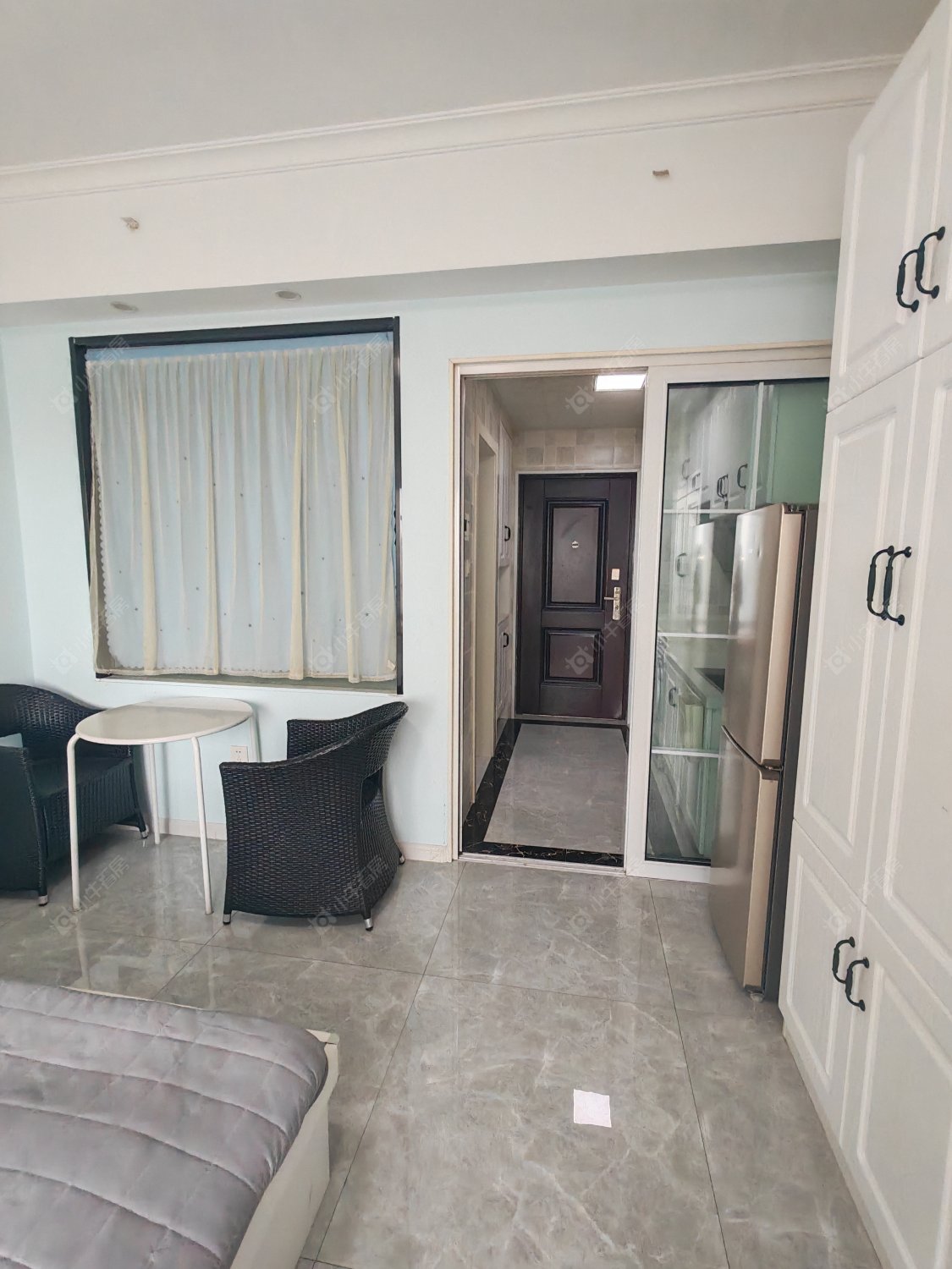 常州宝龙城市广场在租房源室内图_小牛看房