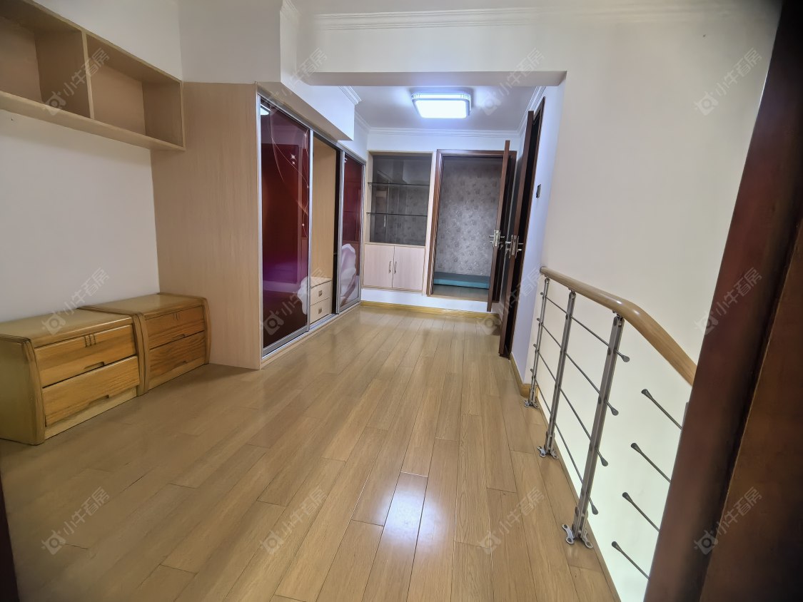 常州银河湾第一城一期在租房源_小牛看房