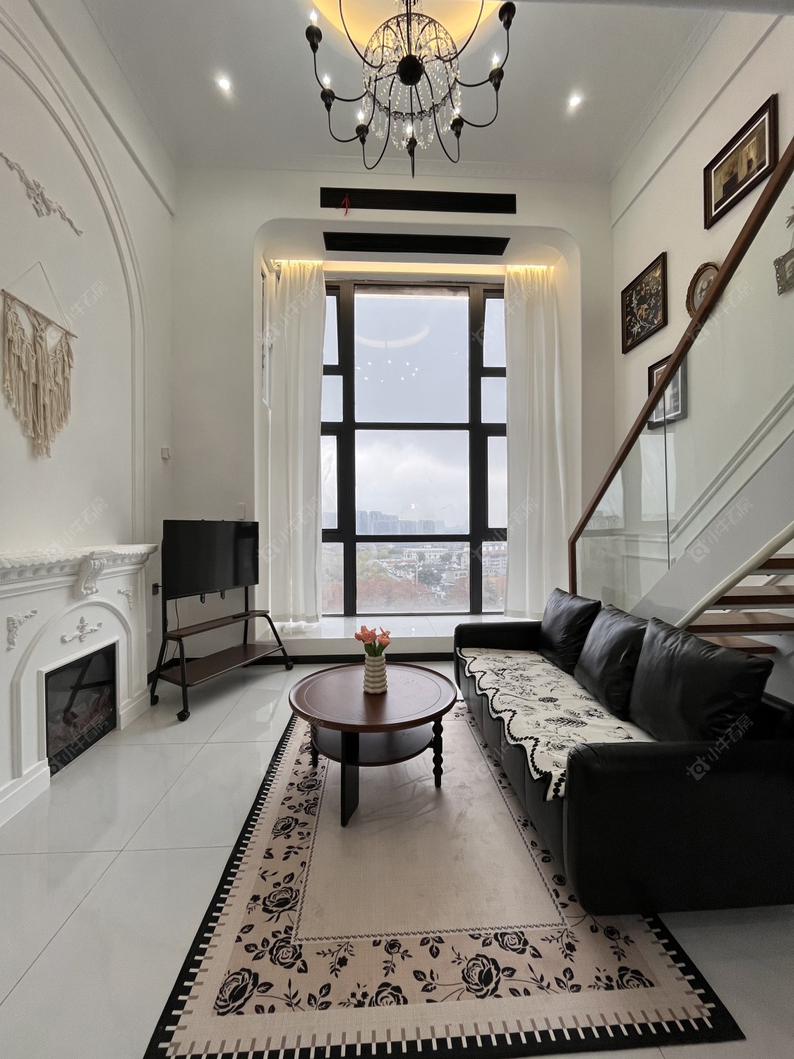 常州弘阳天下锦公寓在租房源室内图_小牛看房