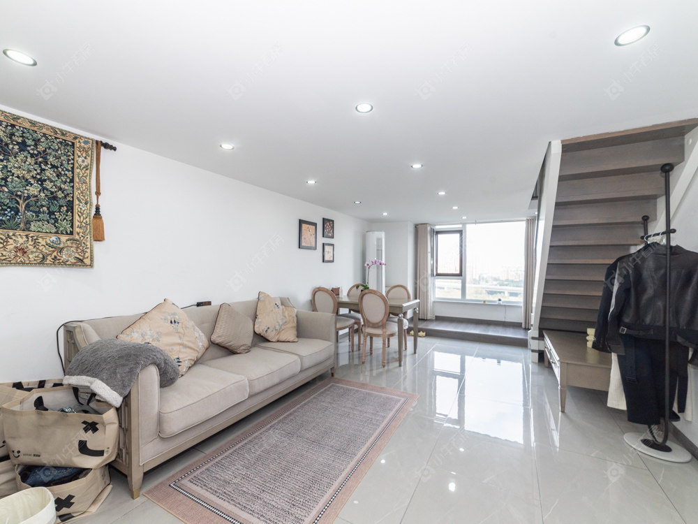 中海锦珑湾房源室内图 常州中海锦珑湾在售二手房源室内图_小牛看房