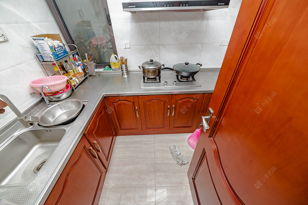 常州御城在售二手房_小牛看房