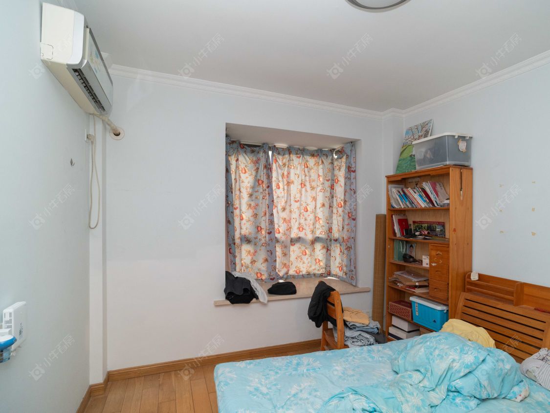 常州枫林雅都在售二手房源室内图_小牛看房