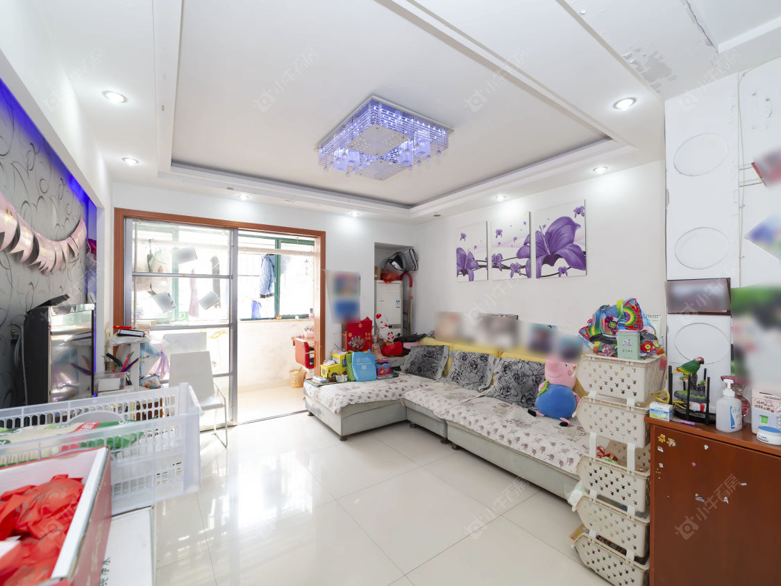 百草苑房源室内图 常州百草苑在售二手房源室内图_小牛看房