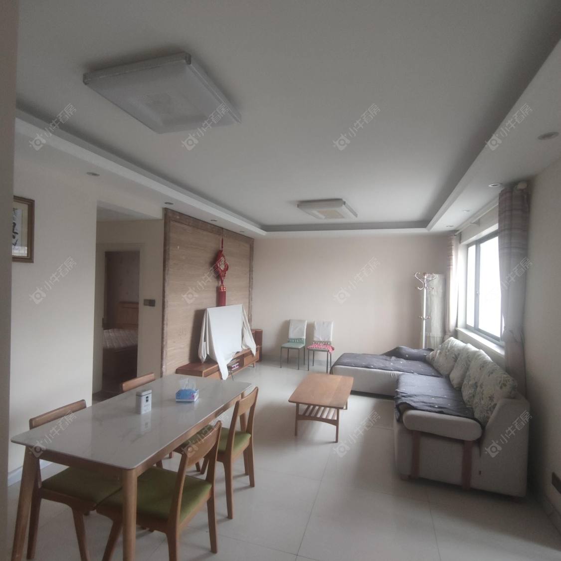 康桥水郡房源室内图 常州康桥水郡在租房源室内图_小牛看房