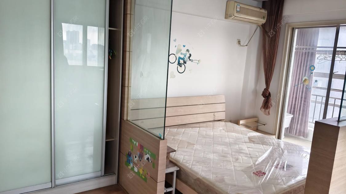 常州燕阳花园在租房源户型图_小牛看房