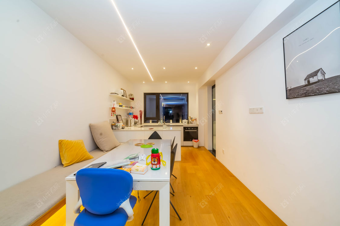 金地天际房源室内图 常州金地天际在售二手房源室内图_小牛看房