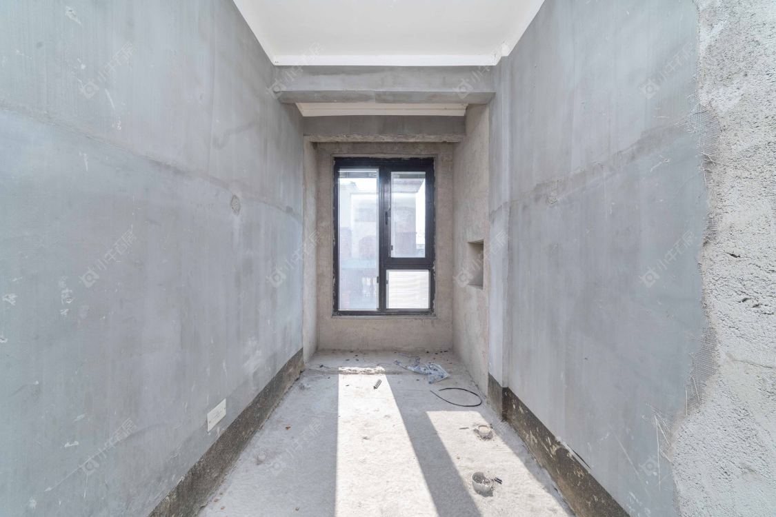 常州波士别馆在售二手房源室内图_小牛看房