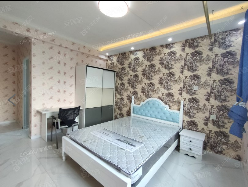 常州菱溪名居在租房源_小牛看房