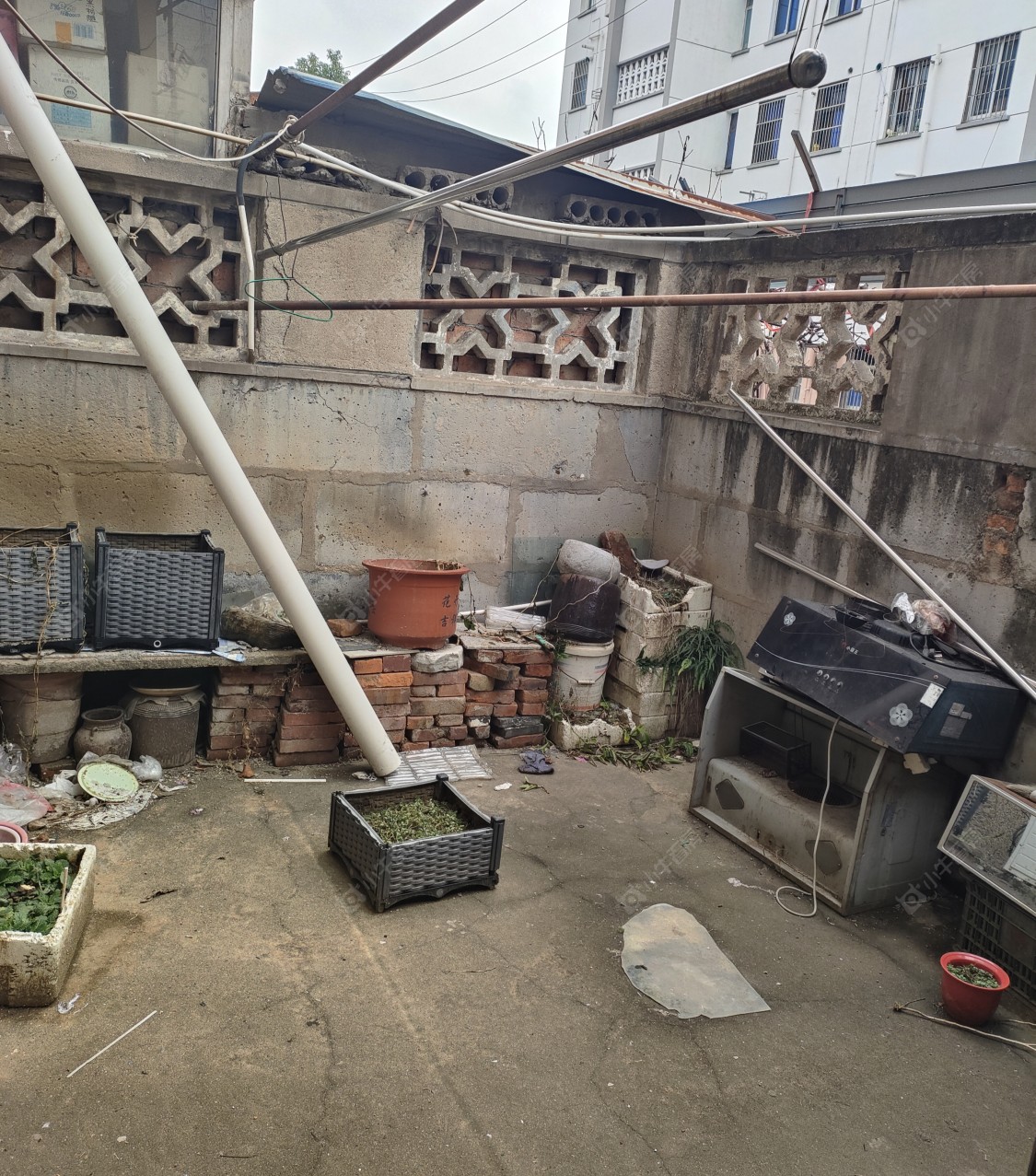 常州丽华一村在租房源室内图_小牛看房