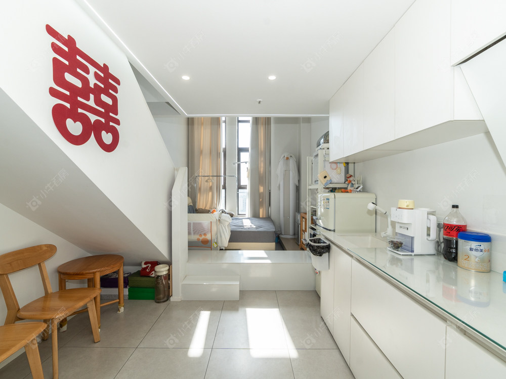 常州牡丹三江公寓在售二手房_小牛看房